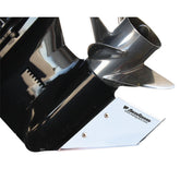 Megaware 27191 SkegGuard for Volvo DP Dual Prop - 1996-2007